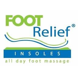 Foot Relief Insoles